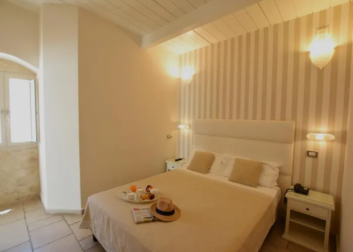 L'arcangelo - Boutique Hotel 3*