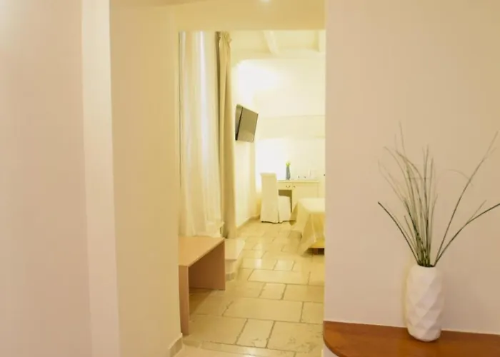 L'arcangelo - Boutique Hotel 3*