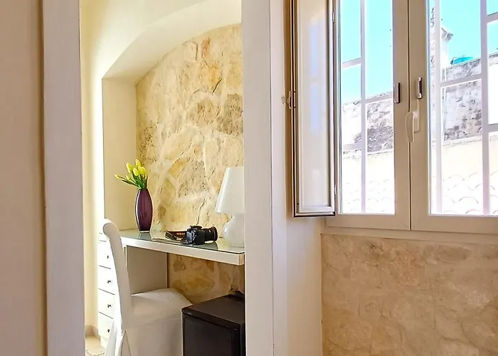 L'arcangelo - Boutique Hotel