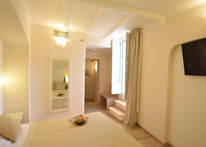 L'arcangelo - Boutique