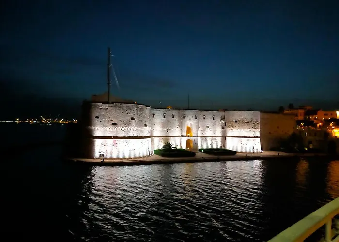 L'arcangelo - Boutique Hotel 3*