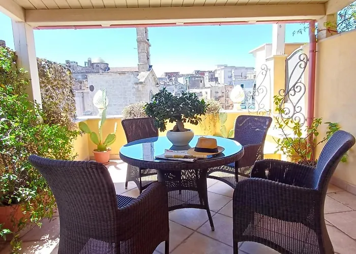 L'arcangelo - Boutique 3*