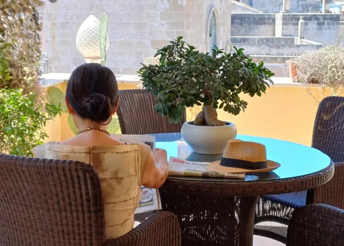 L'arcangelo - Boutique Taranto