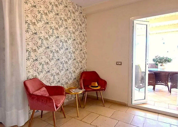 Hotel L'arcangelo - Boutique
