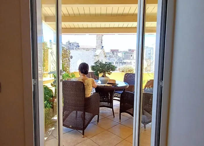 Hotel L'arcangelo - Boutique 3*
