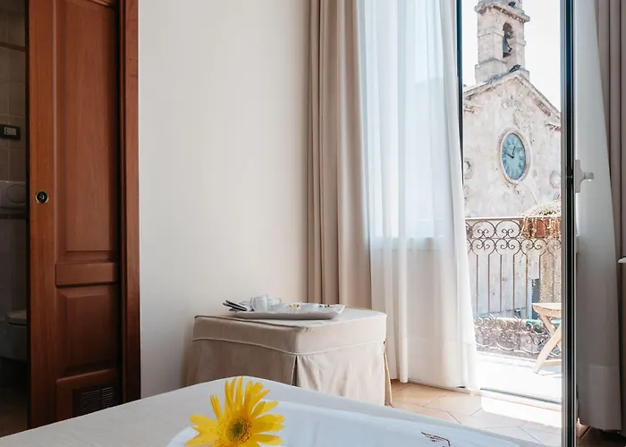 Hotel L'arcangelo - Boutique 3*