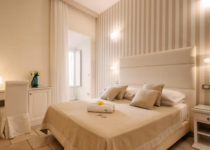 L'arcangelo - Boutique Taranto