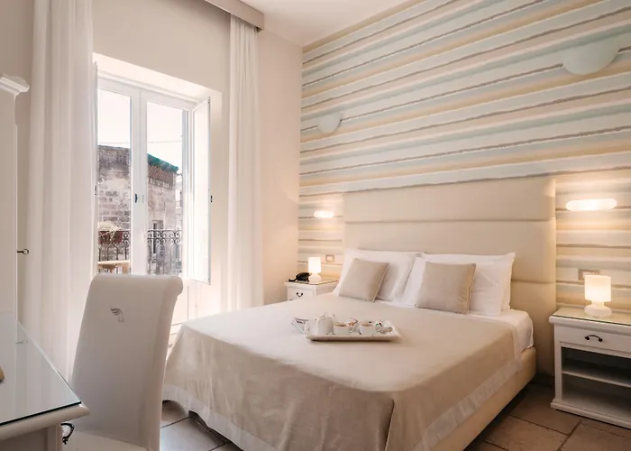 L'arcangelo - Boutique 3* Taranto