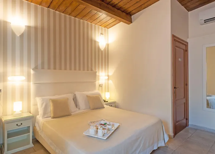 L'arcangelo - Boutique Hotel Tarente