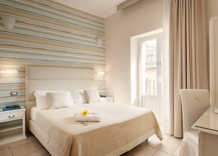 L'arcangelo - Boutique 3* Taranto