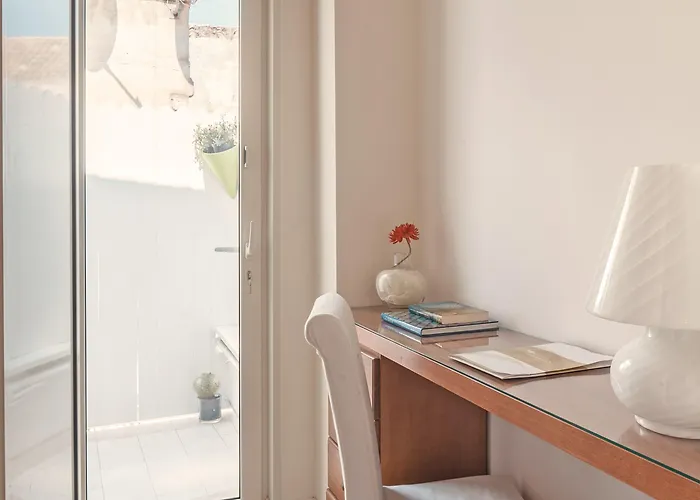 L'arcangelo - Boutique Hotel Taranto