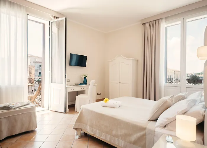 Hotel L'arcangelo - Boutique