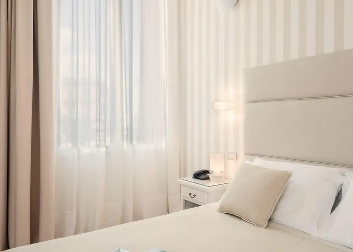 L'arcangelo - Boutique Hotel Taranto