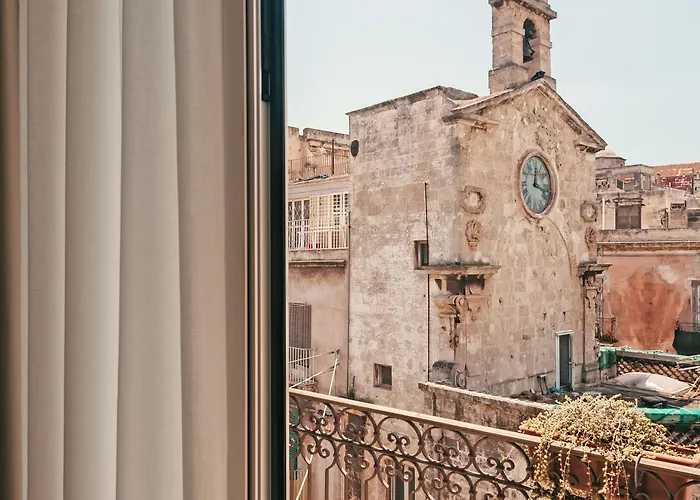 L'arcangelo - Boutique 3* Tarente