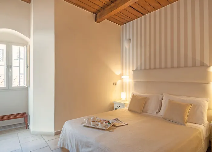 L'arcangelo - Boutique Hotel 3*