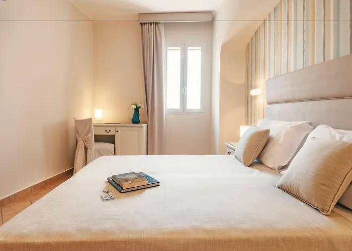 L'arcangelo - Boutique Hotel