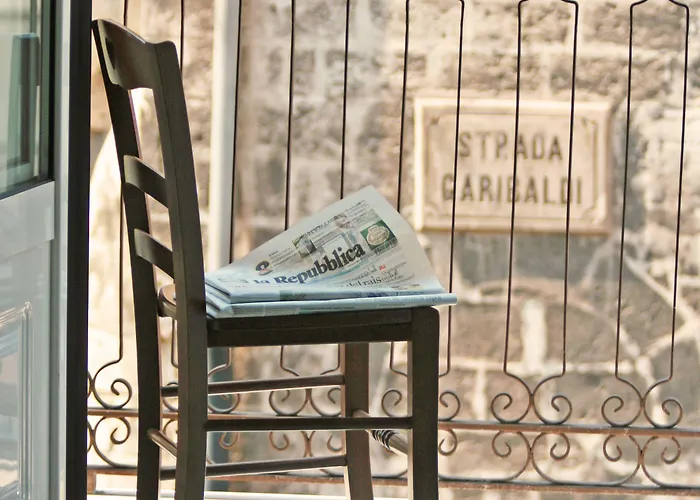 Hotel L'arcangelo - Boutique