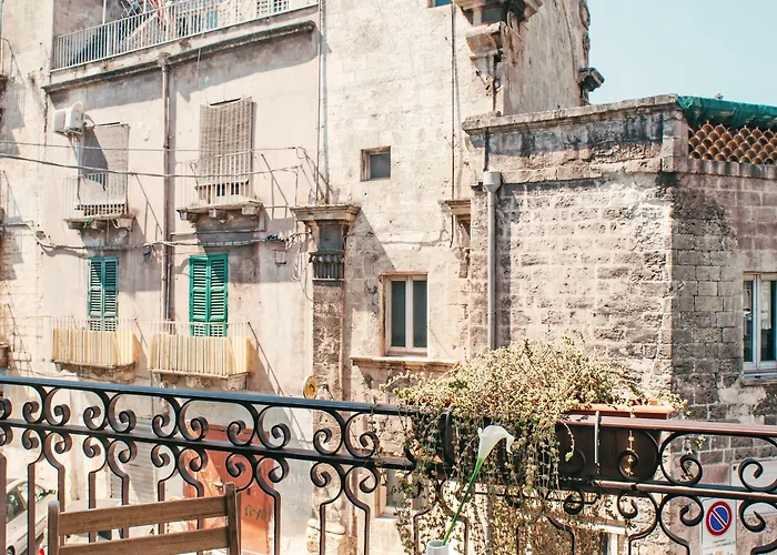 L'arcangelo - Boutique 3* Taranto