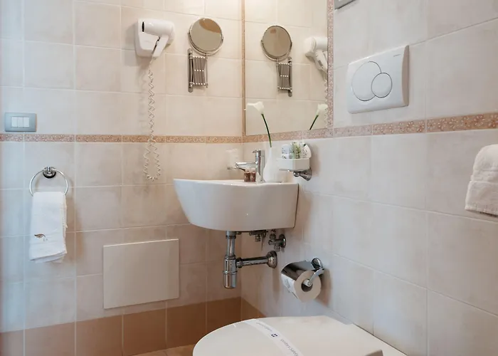 L'arcangelo - Boutique Hotel Tarente