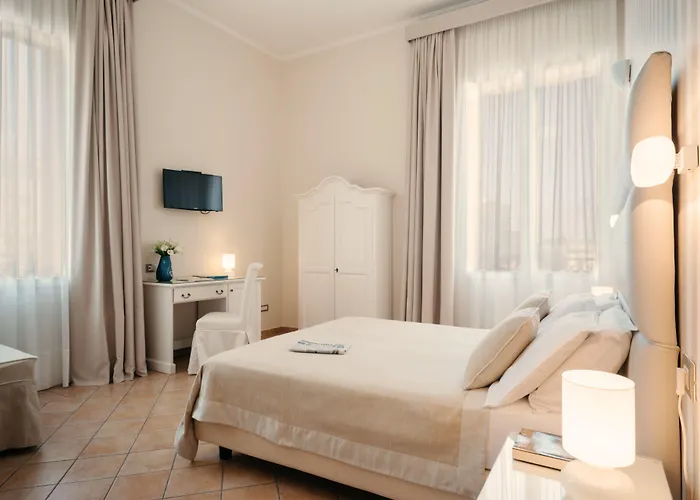 L'arcangelo - Boutique Tarente