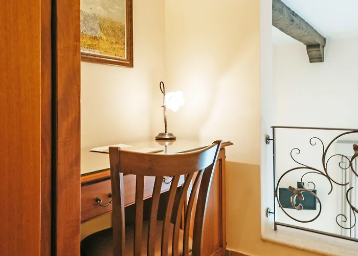 Hotel L'arcangelo - Boutique 3*