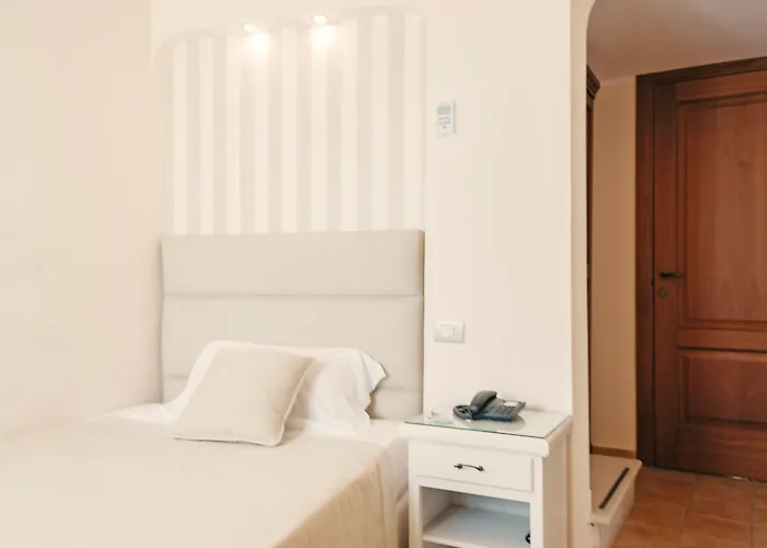 L'arcangelo - Boutique Hotel 3*