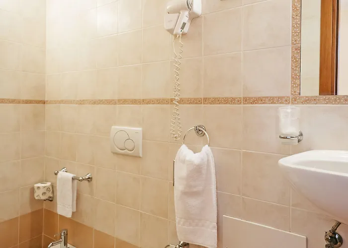 L'arcangelo - Boutique Hotel 3*