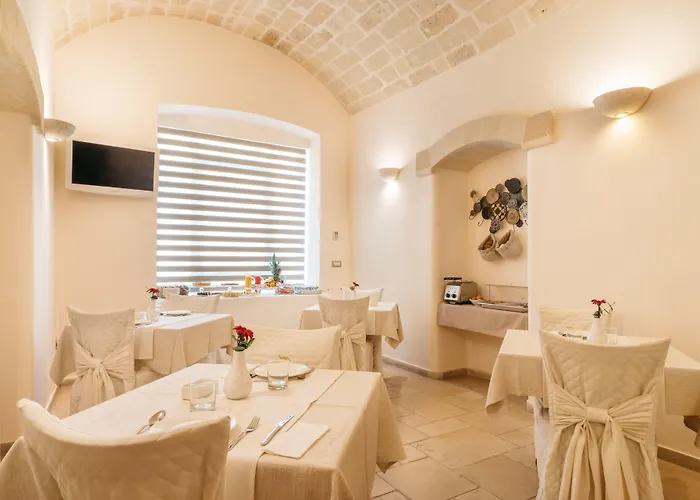 Hotel L'arcangelo - Boutique