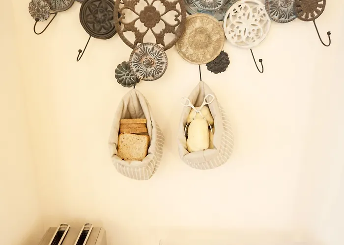 L'arcangelo - Boutique 3* Taranto