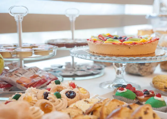 Hotel L'arcangelo - Boutique Tarente