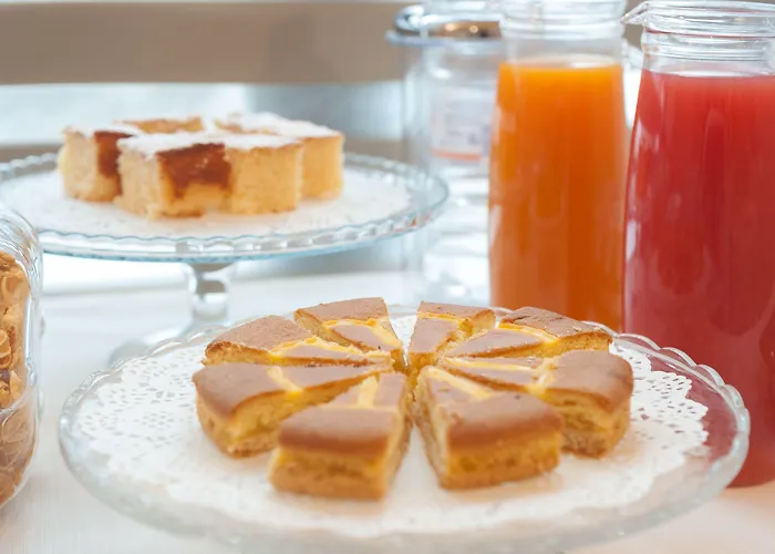 Hotel L'arcangelo - Boutique 3*