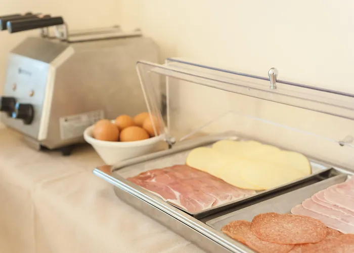 L'arcangelo - Boutique Hotel Tarente