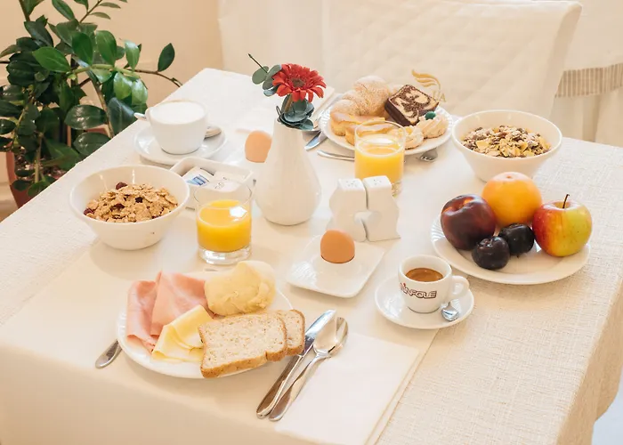 Hotel L'arcangelo - Boutique Taranto