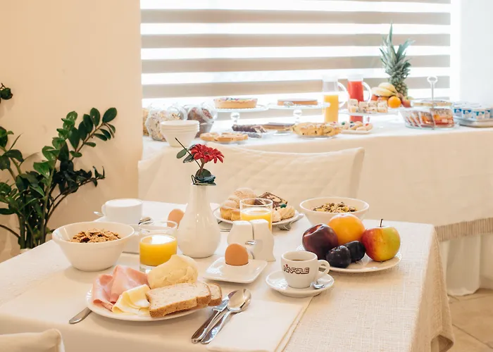 L'arcangelo - Boutique 3*