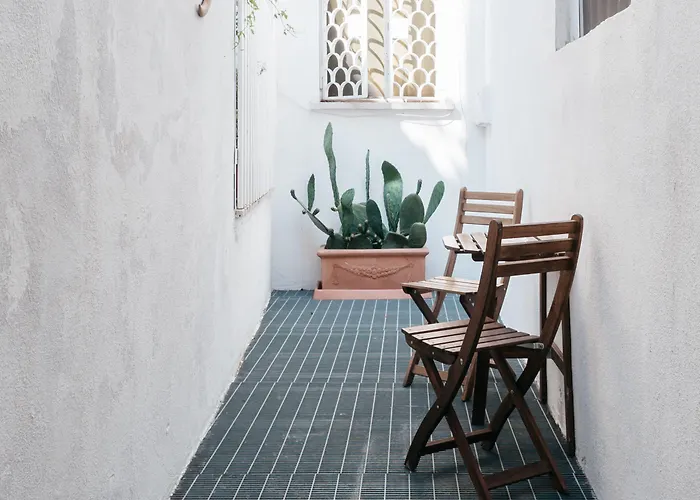 Hotel L'arcangelo - Boutique