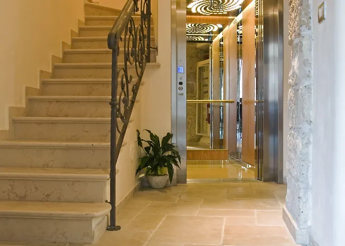 Hotel L'arcangelo - Boutique