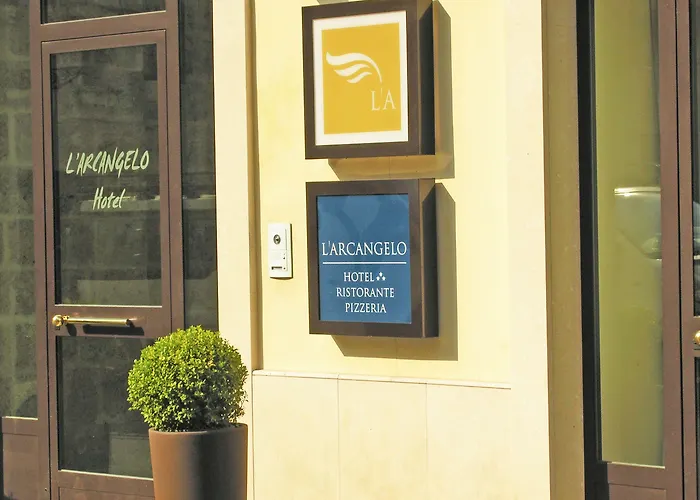 L'arcangelo - Boutique Tarente