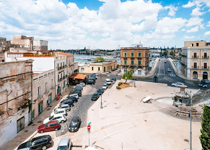 L'arcangelo - Boutique 3*