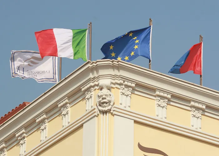 Hotel L'arcangelo - Boutique