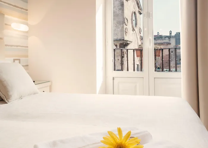 L'arcangelo - Boutique Hotel Tarente