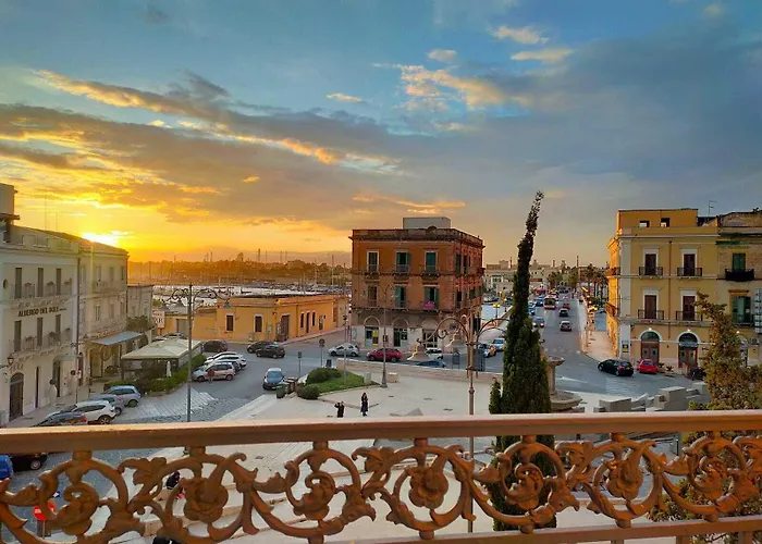 L'arcangelo - Boutique Taranto