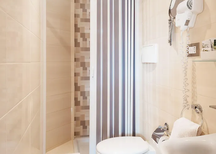 Hotel L'arcangelo - Boutique