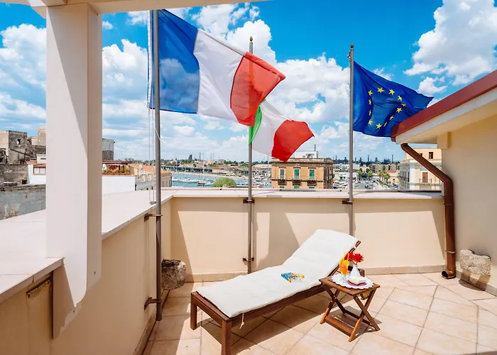 L'arcangelo - Boutique Hotel