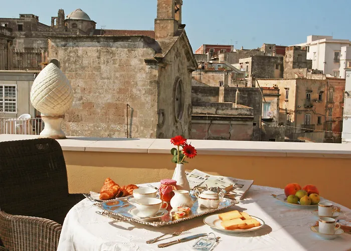 L'arcangelo - Boutique Hotel