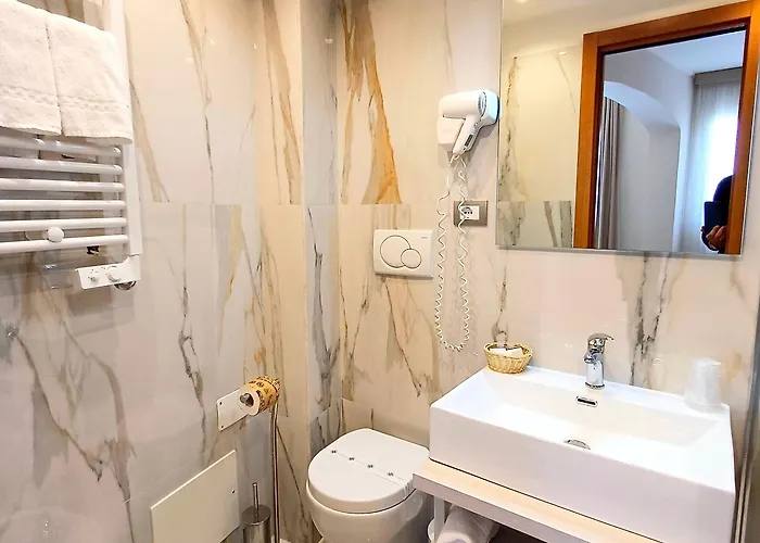 L'arcangelo - Boutique 3* Tarente