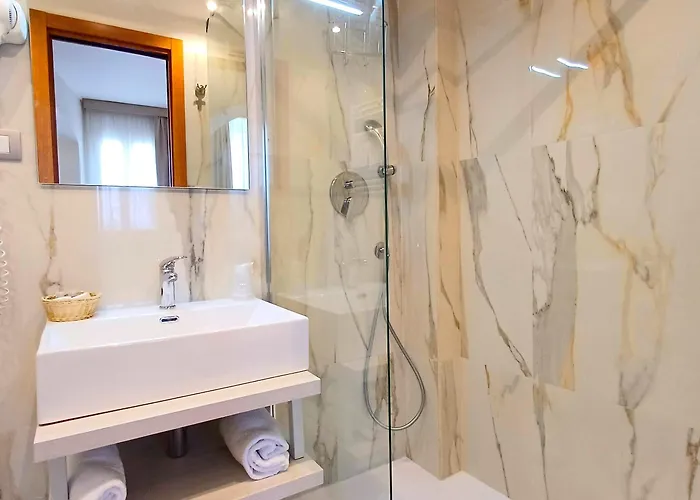 L'arcangelo - Boutique Hotel