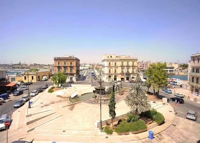 Hotel L'arcangelo - Boutique