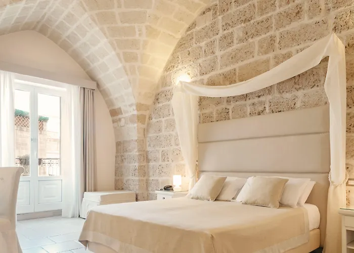 L'arcangelo - Boutique 3* Tarente