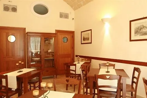 Hotel L'arcangelo - Boutique