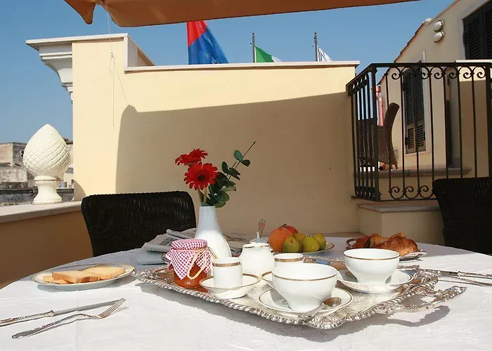 L'arcangelo - Boutique Taranto